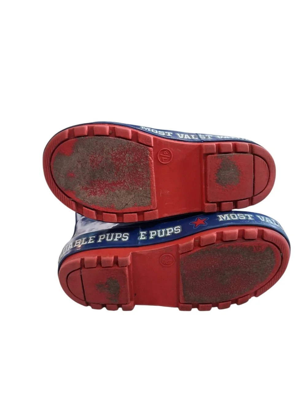 Nickelodeon paw patrol